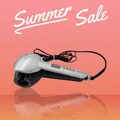 Babyliss C1600E Curl Secret Optimum Haare