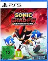 Sonic x Shadow Generations PS5-Spiel #15090077