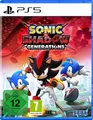 Sonic X Shadow Generations (Sony PlayStation 5) – Neu & OVP Versandfrei 🎮