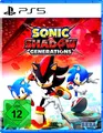 Sonic x Shadow Generations - PS5 / PlayStation 5 - Neu & OVP - Deutsche Version