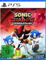 Sonic x Shadow Generations PS5          !!!!! NEU+OVP !!!!!