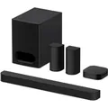 Sony Bravia Theatre System 6 (1000 W, 5.1 Kanal) (HTS60.CEL)
