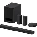 Sony Bravia Theatre System 6 Schwarz