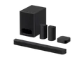 Sony HTS60.CEL Bravia Theatre System 6 5.1-Kanal-Soundbar