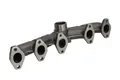 Für LRT LRTK947 Manifold, exhaust system K947 Exhaust manifold fits: VW MULTIVA