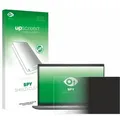 upscreen Spy Shield Sichtschutz-Folie für Dell Latitude 5450 Laptop 14