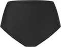 Picture High Waist Bottoms black (A) S
