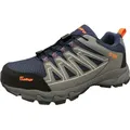 Kastinger Wander- & Bergschuhe Herren 32303332303239 Blau 47 EU - Blau - 47