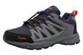 Kastinger Unisex Fs-ahrnspitz Low Ktx Wanderschuh, Dk Navy Steel Grey, 47 EU