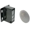 Lichtschranke Ir Reflection 10 M AC Dc 12- 250V Relais Na Nc 1A + Scheinwerfer