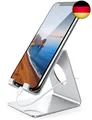 Handy Ständer, Lamicall Handy Halterung - Handyhalterung, Halter für iPhone 15 1