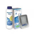 Hygiene Trio für Tanks bis 120l Frischwassersystem 3er Set Wasser Camping