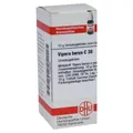 Vipera Berus C 30 Globuli 10 g