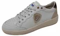 Blauer USA Olympia 21 Sneaker Weiß in Gr. 42