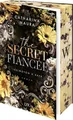 The Secret Fiancée (The Windsors, Band 5)