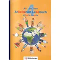Mildenberger ABC der Tiere 4 - Arbeitsheft Lesebuch, silbierte Ausgabe . Neubearbeitung (Deutsch, Klaus Kuhn, Bettina Erdmann, Stefanie Drecktrah, 2018) (35141519)