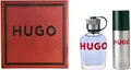 Hugo Boss Man Edt 75Ml + Deodorant Spray 150Ml