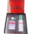 Hugo Boss MAN Set Edition 2024 (Eau de Toilette 75ml & Deodorant) (GP 532,00/L)