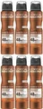 Loreal Men Expert Barber Club Deo Spray 48h Deodorant mit holzigem Duft 6x 150ml