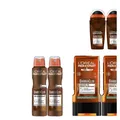 6tlg. Loreal Men Barber Club 3in1 Duschgel | 48H Deo Spray | Deoroller