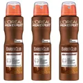 ✅ Loreal Men Expert Barber Club Deo Spray Deodorant 48h ohne Aluminium 3x 150ml✅
