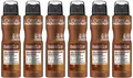 ✅ Loreal Men Expert Barber Club Deodorant Spray 48H Deo holziger Duft 6x 150ml ✅