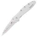 Kershaw Leek Composite Blade