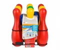 Simba Dickie Spielball Kegelspiel, 26 cm