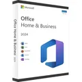 Microsoft Office 2024 Home and Business - MAC / Windows