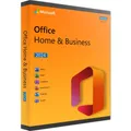 Microsoft Office für Mac 2024 I Home & Business I Sofortversand per Email