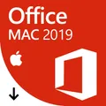 Microsoft Office für Mac 2019 I Home & Business I Sofortversand per Email