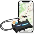 YUKAtrack easyWire (4G)