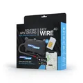 YUKAtrack easyWire 4G GPS Tracker für Auto, Motorrad, LKW, Wohnwagen, SIM-Karte und EU-Datenflat, LIVE-Ortung per App, Fahrtenbuch, Komplettset: Kein ABO, ohne Vertrag, Sofort einsatzbereit