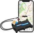 YUKAtrack easyWire 4G GPS Tracker KFZ Auto Wohnmobil Echtzeit Ortung Fahrtenbuch