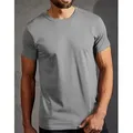 Promodoro Rundhalsshirt Men ́s Premium Herren T-Shirt - bis 5XL 3XL
