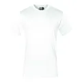Promodoro T-Shirt Premium, Gr. 3XL, new light grey