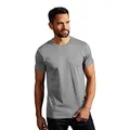 Promodoro T-Shirt Premium, Gr. 3XL, new Light Grey