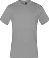 Promodoro T-Shirt Premium Gr. 3XL new light grey