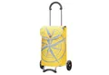 Andersen Einkaufstrolley Scala Shopper MIX A23, belastbar bis 40kg, wasserabweisend