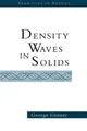 Density Waves in Solids by George Gruner