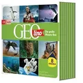 Die große GEOLINO-Wissens-Box