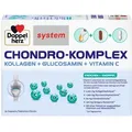 Doppelherz Chondro-Komplex syst.Komb.Tab.Kap.Stick 30 St