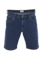 Wrangler Jeansshorts Herren Shorts Texas Regular Fit Bermudashorts mit Stretch