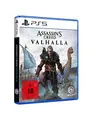 PS5 Assassins Creed Valhalla - Standard Edition - Ohne Bonus Gebraucht - gut
