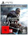 Assassin's Creed: Valhalla - Ultimate Edition - PS5 / PlayStation 5 - Neu & OVP