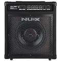 NUX DA-30BT Drum Speaker Personal Monitor Verstärker 30 Watt Tragbarer Bluetooth für Elektronische Schlagzeug Kits