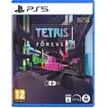 Tetris Forever - Sony PlayStation 5 - Puzzle - PEGI 12