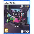 Playstation Games Ps5 Tetris Forever PAL PAL