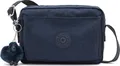 Kipling Abanu M 4 Liter Crossbody-Tasche KI7076 Blue Bleu 2