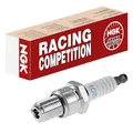 NGK Zündkerze R6252K-105, 2741 | Racing | 1 Stück